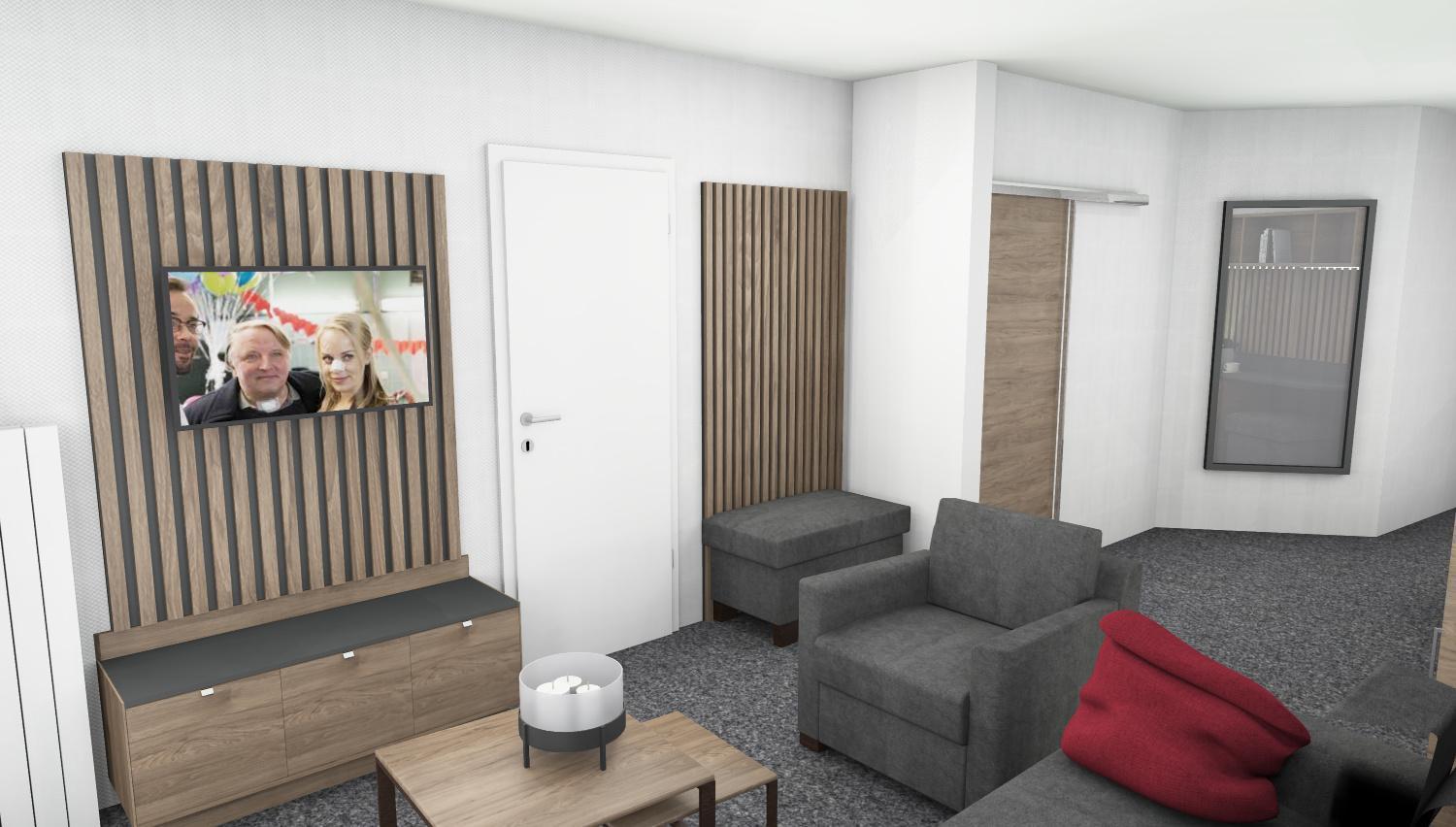 Ratskeller Waren Hotel Waren  Buitenkant foto