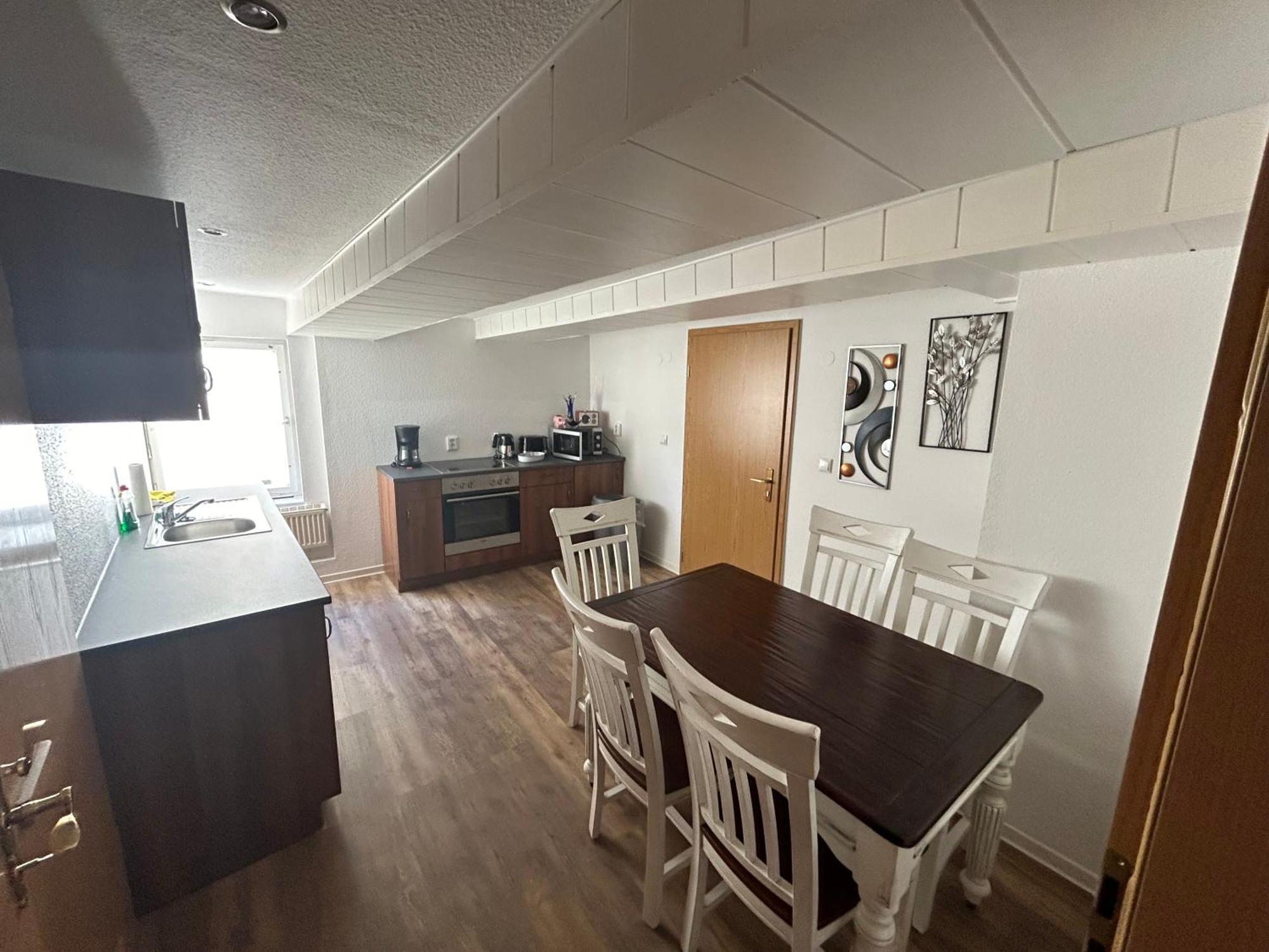 Ratskeller Waren Hotel Waren  Buitenkant foto
