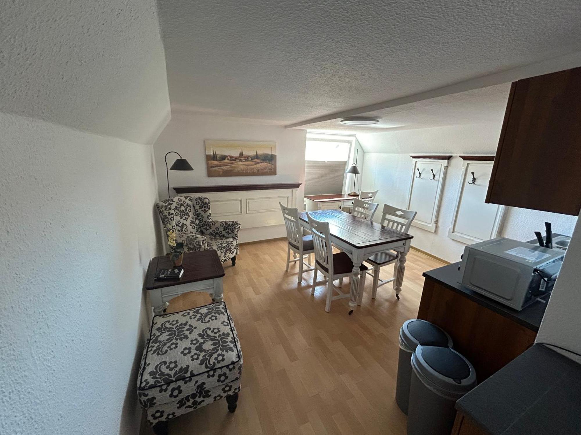 Ratskeller Waren Hotel Waren  Buitenkant foto