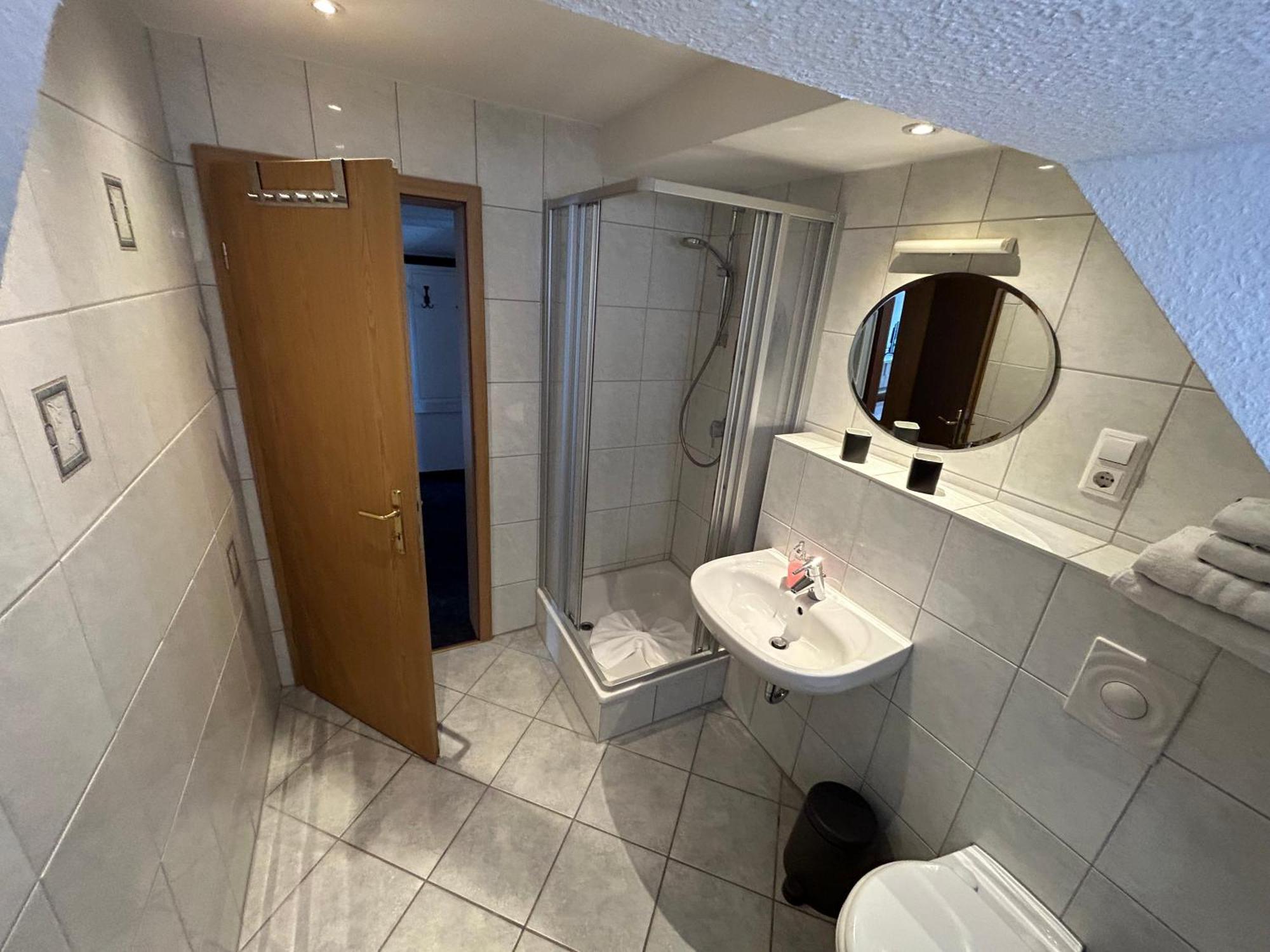 Ratskeller Waren Hotel Waren  Buitenkant foto